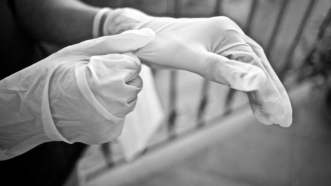 Jabones Industriales productos de limpieza guantes